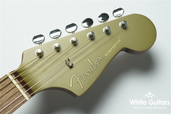 Newporter Player - Olive